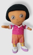 Dora Poznaje Świat Małpka Butek maskotka 25cm