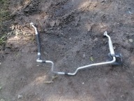 RURKA KLIMATYZACJI VW CC LIFT 2.0TDI 3C0820743CC