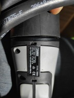 Kabel ładujący AC - EV-T2G3PC-1AC32A-6,0MBK, PSA