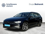 Volkswagen Passat Bezwypadkowy / Salon Polska /