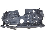 Volvo Xc40 Wygłuszenie Wykładzina Ściany Grodziowej 32262480