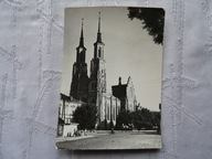 SIEDLCE KOŚĆIÓŁ PARAFIALNY