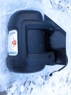 DUCATO JUMPER BOXER III 10-21R LUSTERKO PRAWE 8 PIN KABLI PINOW ORG EU IGŁA