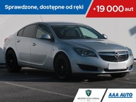 Opel Insignia 1.6 CDTI, Salon Polska, Serwis ASO