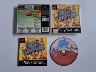 PS1 Herc's Adventures PlayStation 1 PSX PSone
