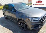 Audi Q7 Premium Plus 55 Tfsi Quattro Tiptronic 2024 3.0l 3.0 Benzyna 335KM
