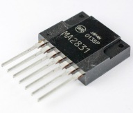 MA2831 - Power Switching Regulator