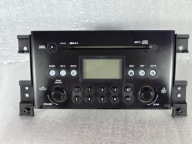 RADIO FABRYCZNE NAVI SUZUKI GRAND VITARA II SPRAWNE