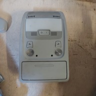 LAMPKA OŚWIETLENIE PODSUFITKI AUDI A4 B8 LIFT 8T0947135BE