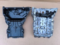 MERCEDES 2,2CDI A6510102913 MISKA OLEJOWA PODSTAWA A6510141602 ORYGINAŁ