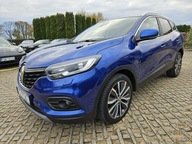 Renault Kadjar 1,3 benzyna 140KM AUTOMAT