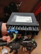 Moduł ecu 5w93-1560-ab jaguar xj x350