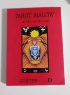 Tarot magów Jan Witold Suliga