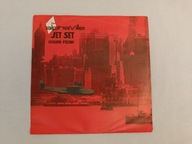 VINYL SP 7" / Alphaville / Jet Set