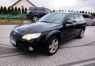 Subaru Outback 2.5 Benzyna 164KM