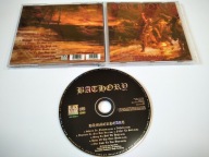 Bathory – Hammerheart - CD 2003 C257