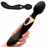 MASZYNA DAWCA ORGAZMÓW MASAŻER ŁECHTACZKI WIBRATOR DO WAGINY ŁECHTACZKI