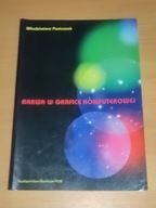 BARWA W GRAFICE KOMPUTEROWEJ Włodzimierz Pastuszak