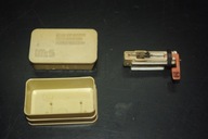 Wkładka gramofonowa Uk-5 Unitra Fonica kolekcjonerska oryginał i opakowanie