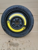 KOŁO ZAPASOWE T115/70 R15 4X100 HYUNDAI i10