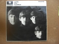 With The Beatles