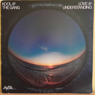 KOOL & The GANG - Love & Understanding / Winyl