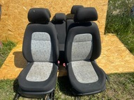 FOTELE,KANAPY SKODA FABIA I LIFT KOMBI