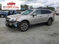 Subaru Outback Limited, 4x4 2.5 Benzyna 175KM