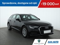 Audi A6 35 TDI, Salon Polska, Serwis ASO, Automat