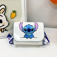 STITCH TOREBKA LISTONOSZKA DISNEY STICH PREMIUM