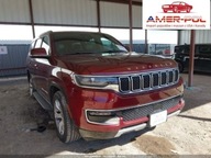 Jeep Wagoneer JEEP WAGONEER SERIES II 4X4 5.7 Benzyna 392KM