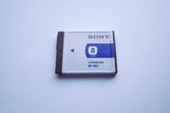Oryginalna bateria akumulator SONY NP-BD1