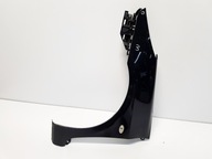 BŁOTNIK PRZÓD PRZEDNI LEWY PEUGEOT 307