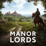 Manor Lords | KLUCZ | Pełna Wersja | Steam Pc PL