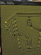 You Can't Change Me Roger Sanchez