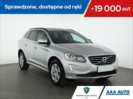 Volvo XC60 D4, 178 KM, Automat, Skóra, Navi