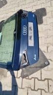 KLAPA TYŁ AUDI A3 8V SPORTBACK LY9T