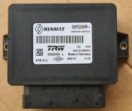 MODUŁ HAMULCA RĘCZNEGO RENAULT 285F22369R