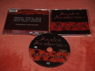 André Andersen Black On Black 2002