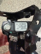 RENAULT NISSAN CZUJNIK CIŚNIENIA SPALIN 227702184R Z MOCOWANIEM A6261410140