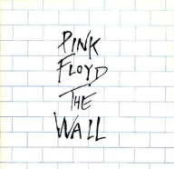 2CD - PINK FLOYD - 'The Wall'