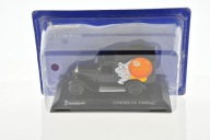 CITROEN C4 1000kgs. MICHELIN 1/43 Altaya