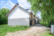 Dom, Radzymin, Wołomiński, 100 m²