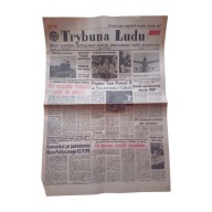 Trybuna Ludu. Nr 136 - 12 czerwca 1987 r.