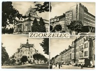 ZGORZELEC - WIELOWIDOKOWA - POWIATOWY DOM KULTURY