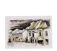 Jarosław Cegiełka na remont Domu Harcerza