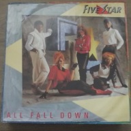 FIVE STAR ALL FALL DOWN -X7507
