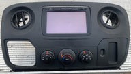 RADIO NAWIGACJA RENAULT MASTER, DACIA SANDERO