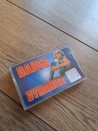 Dance Dynamite vol.3 Różni wykonawcy Kaseta