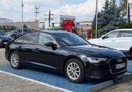Audi A6 Limousine Audi A6 Limousine 2.0 Diesel 150KM